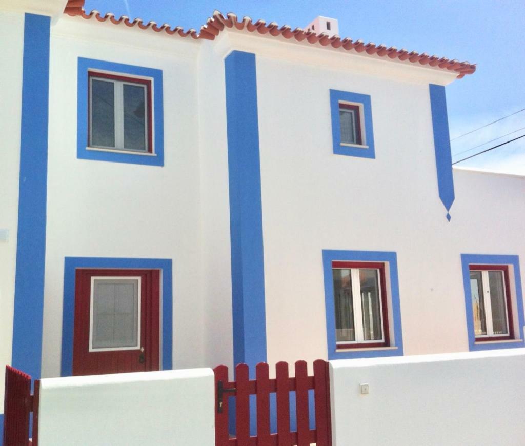 Casa Da Ancora - Comporta Villa Exterior foto