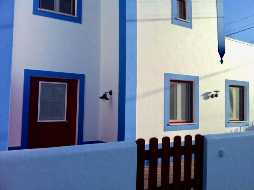 Casa Da Ancora - Comporta Villa Exterior foto