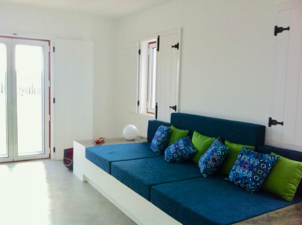 Casa Da Ancora - Comporta Villa Exterior foto